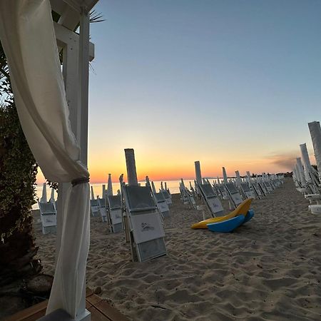 Villa Blanche Dimora Di Charme マルサラ エクステリア 写真