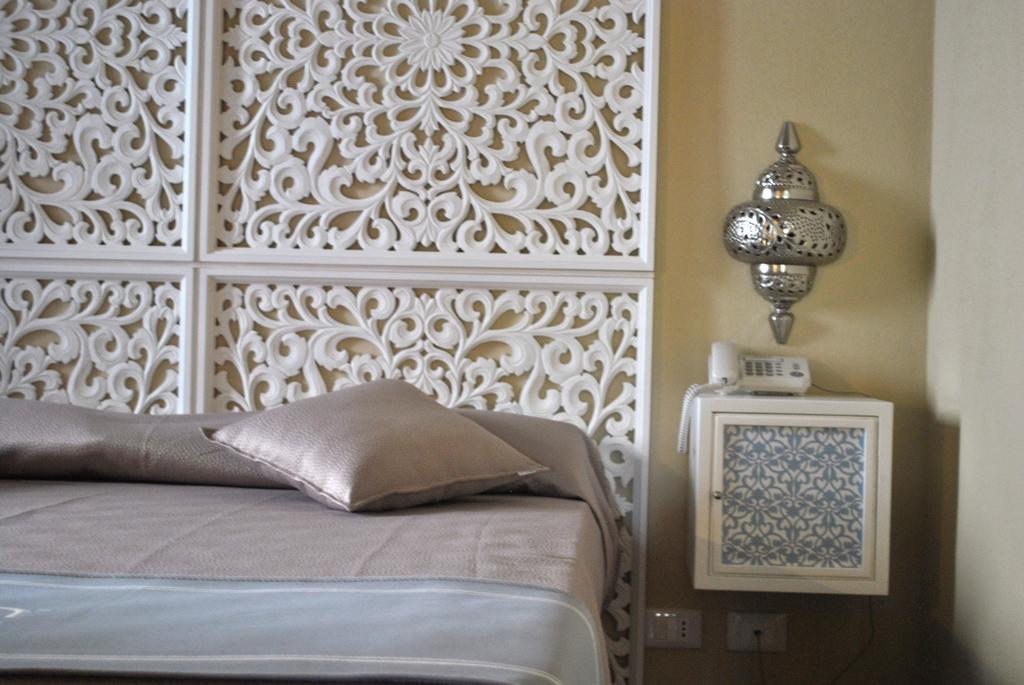 Villa Blanche Dimora Di Charme マルサラ 部屋 写真